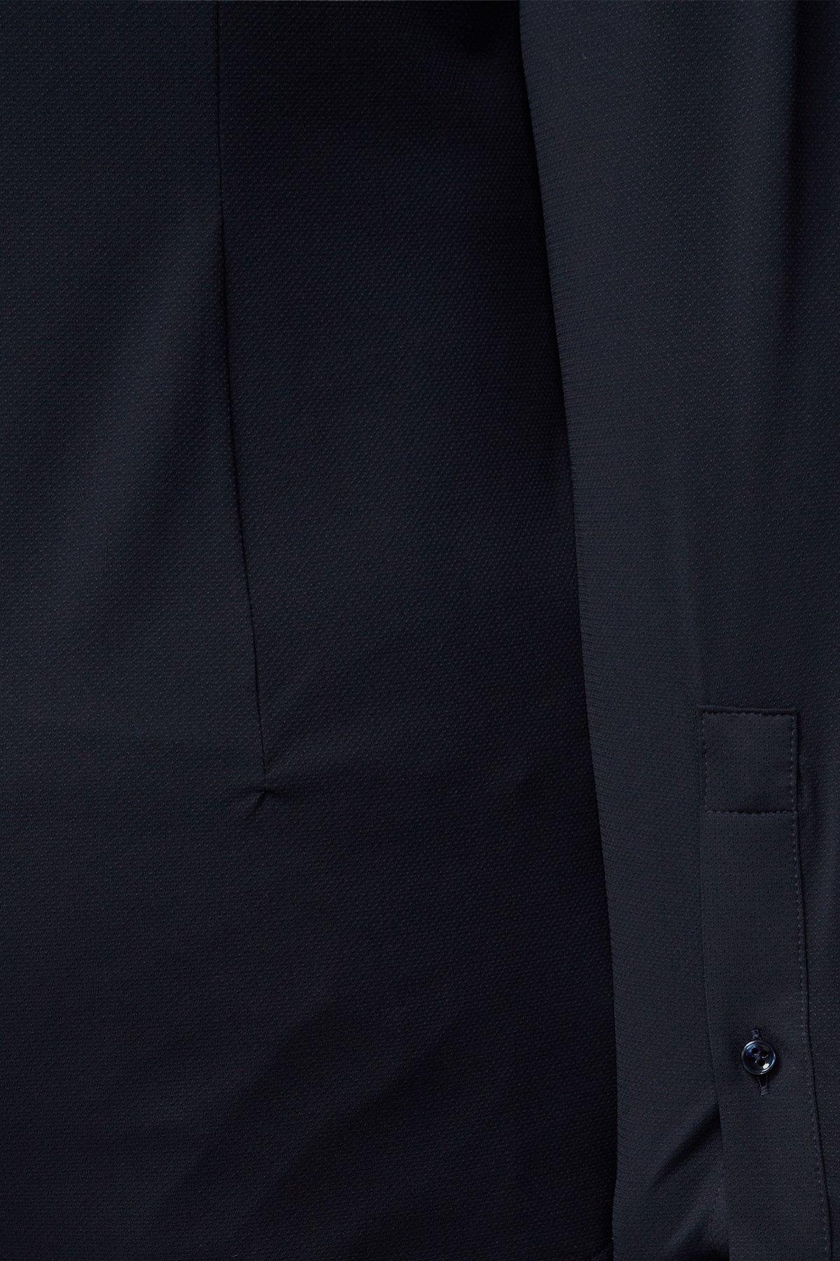 Hugo Boss Regular Fit Erkek Gömlek Lacivert