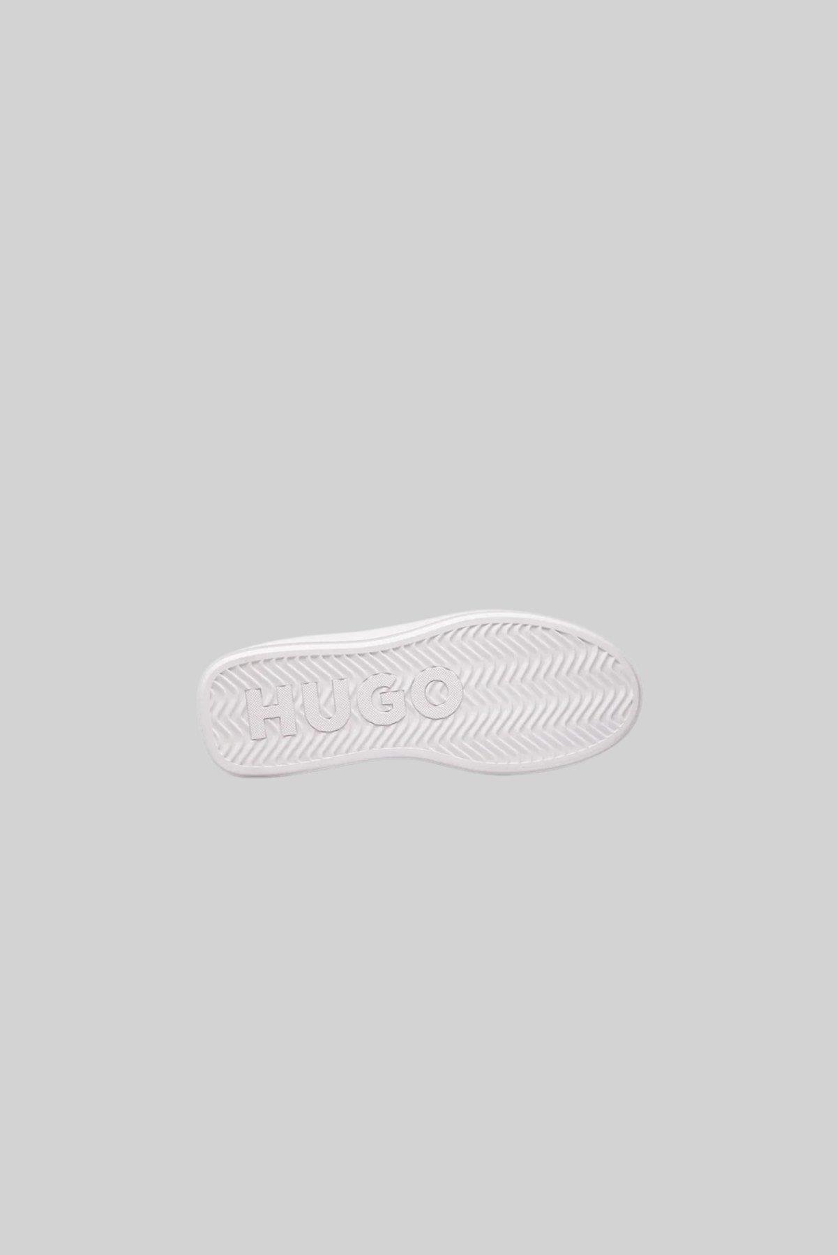 Hugo Erkek Sneaker Beyaz