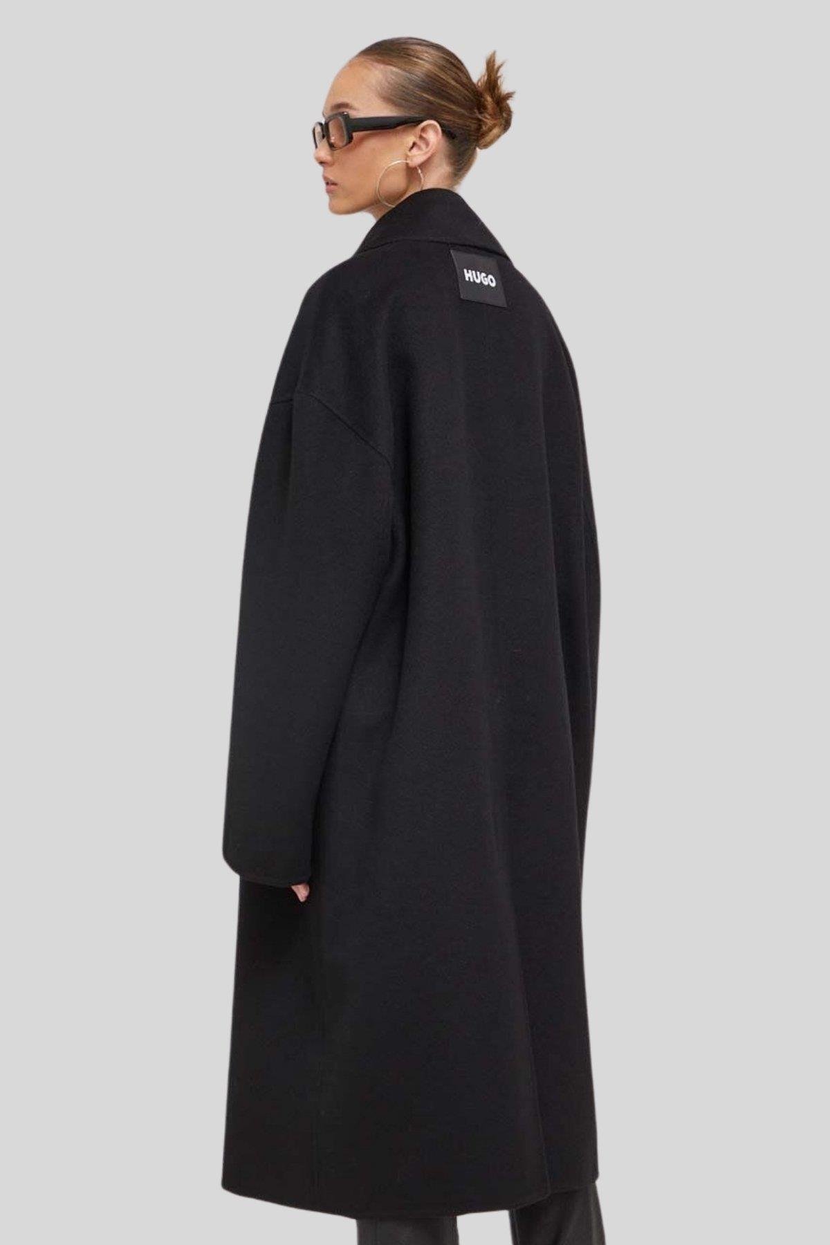 Hugo Oversize Kaban Siyah