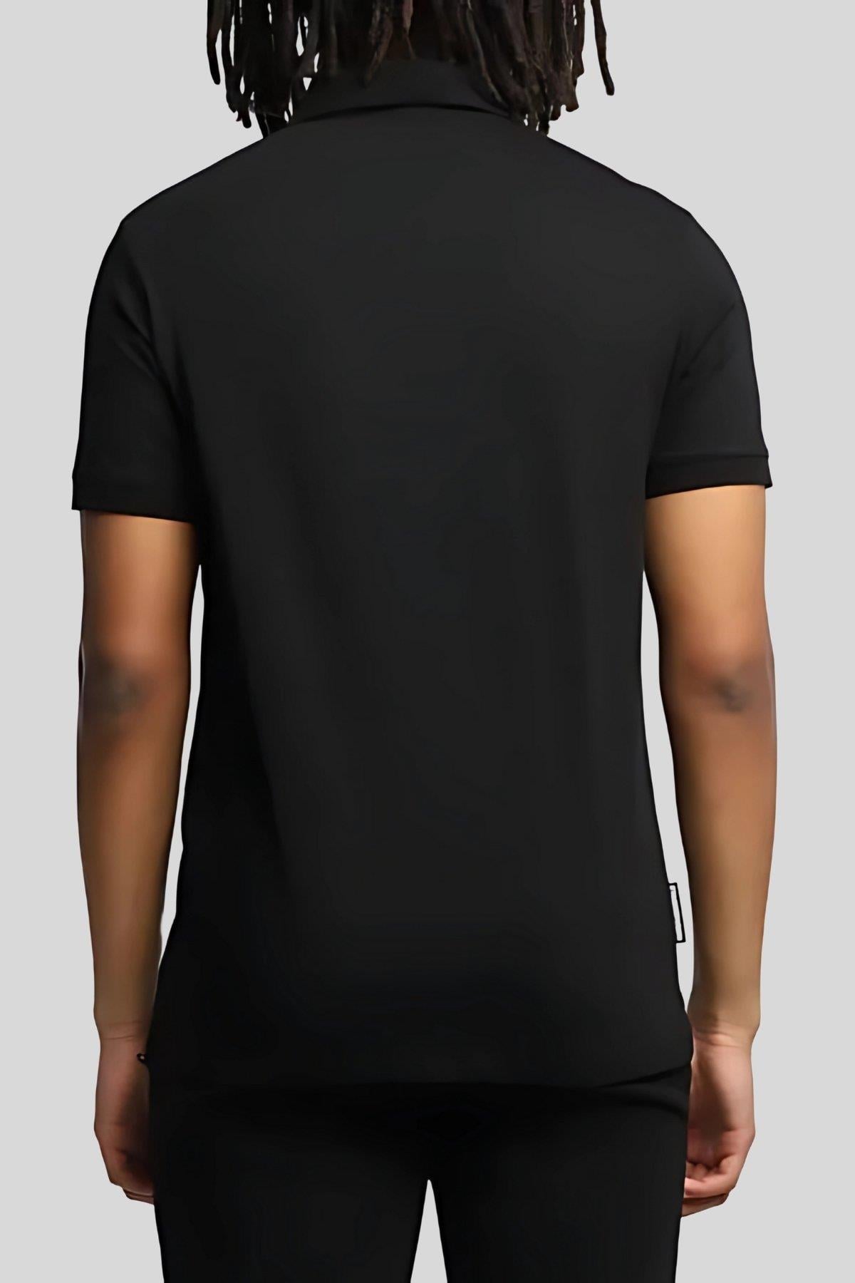 Karl Lagerfeld Erkek Polo T-Shirt Çok Renkli