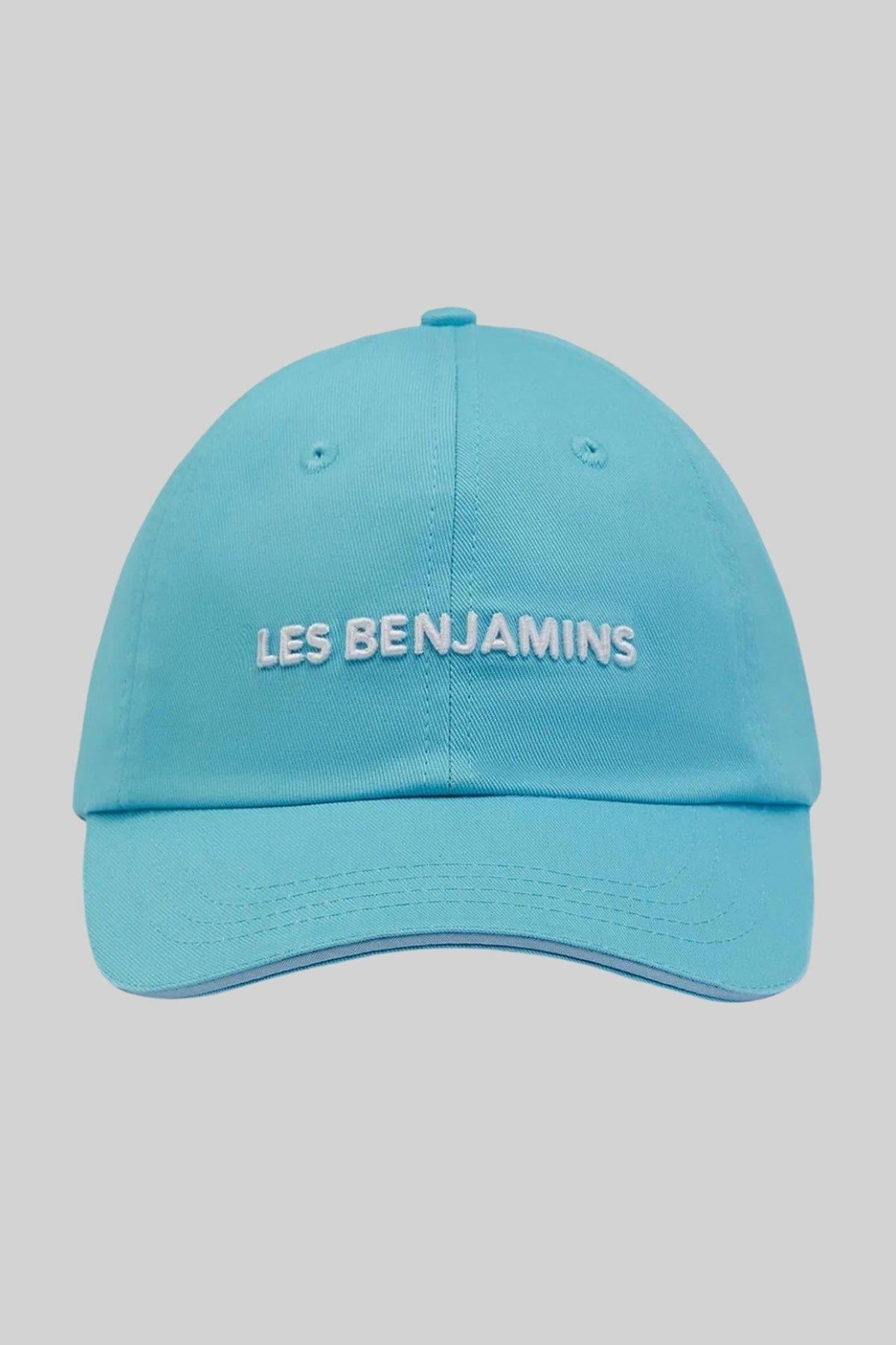 Les Benjamins Erkek Şapka Yeşil