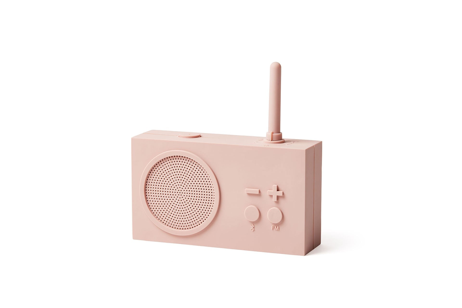 Lexon LA119 Tykho 3 Bluetooth Hoparlör ve Radyo