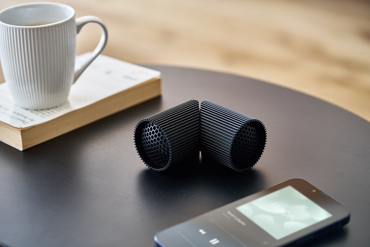 Lexon LA132 Ray Bluetooth Hoparlör