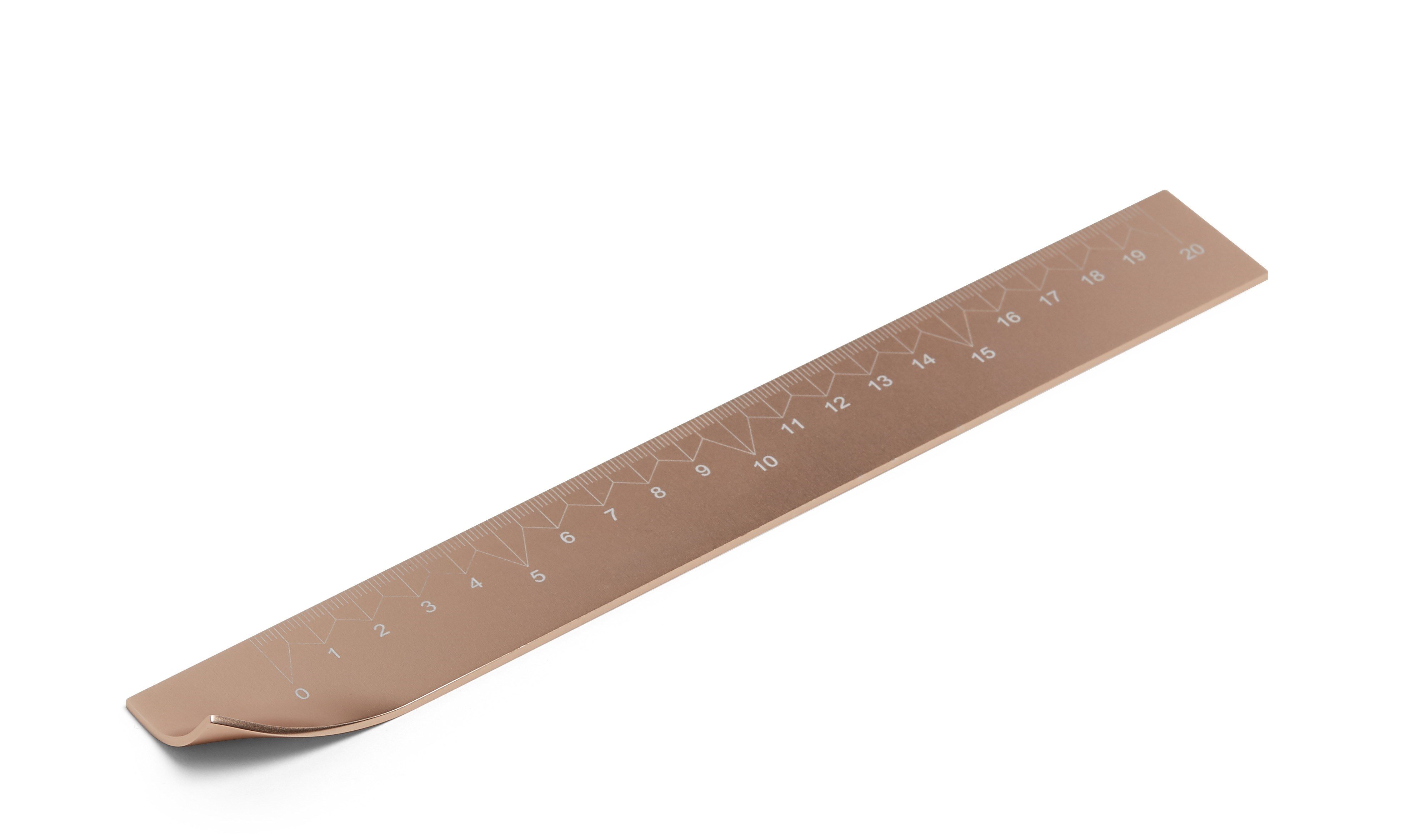 Lexon LD135 City Cetvel