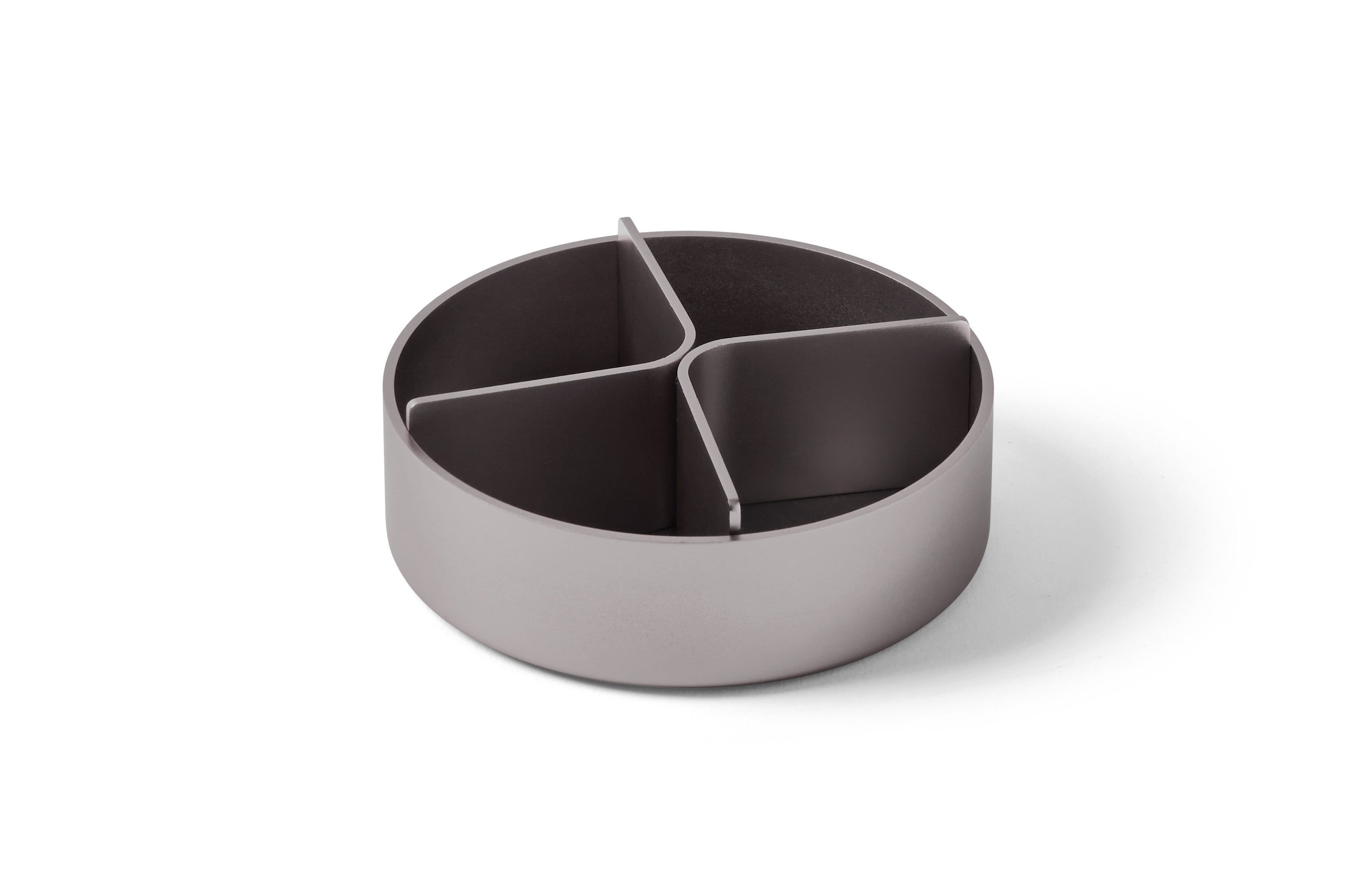 Lexon LD138 City YuvarlakMasa Düzenleyicisi