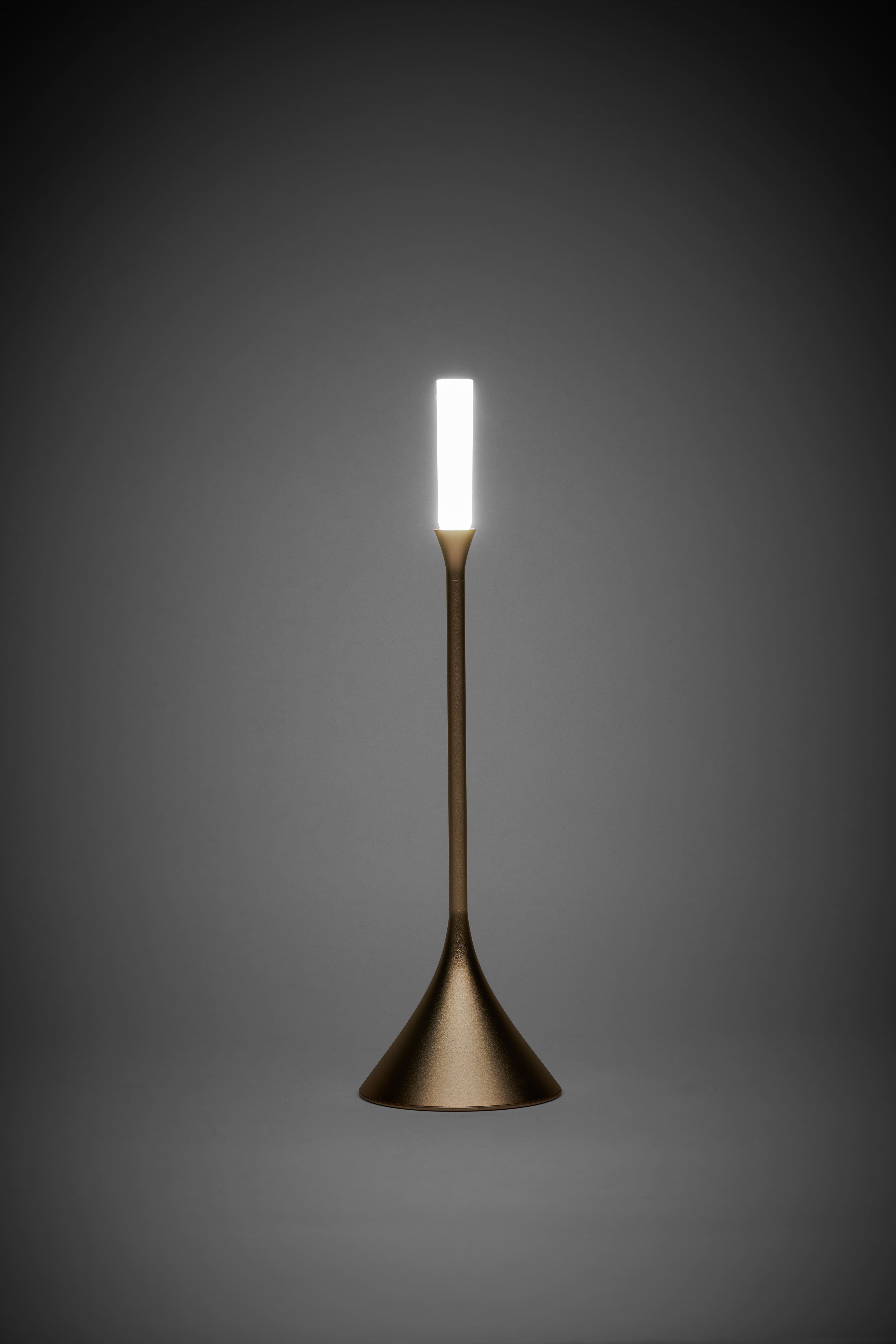 Lexon LH110 Steli Candle Aydınlatma