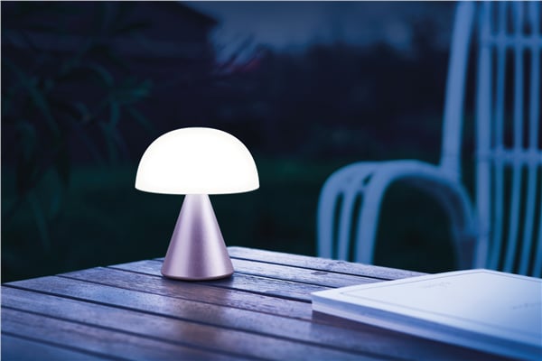Lexon LH64 Mina M Led Lamba