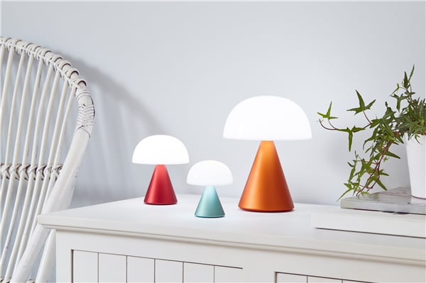 Lexon LH65 Mina L Led Lamba