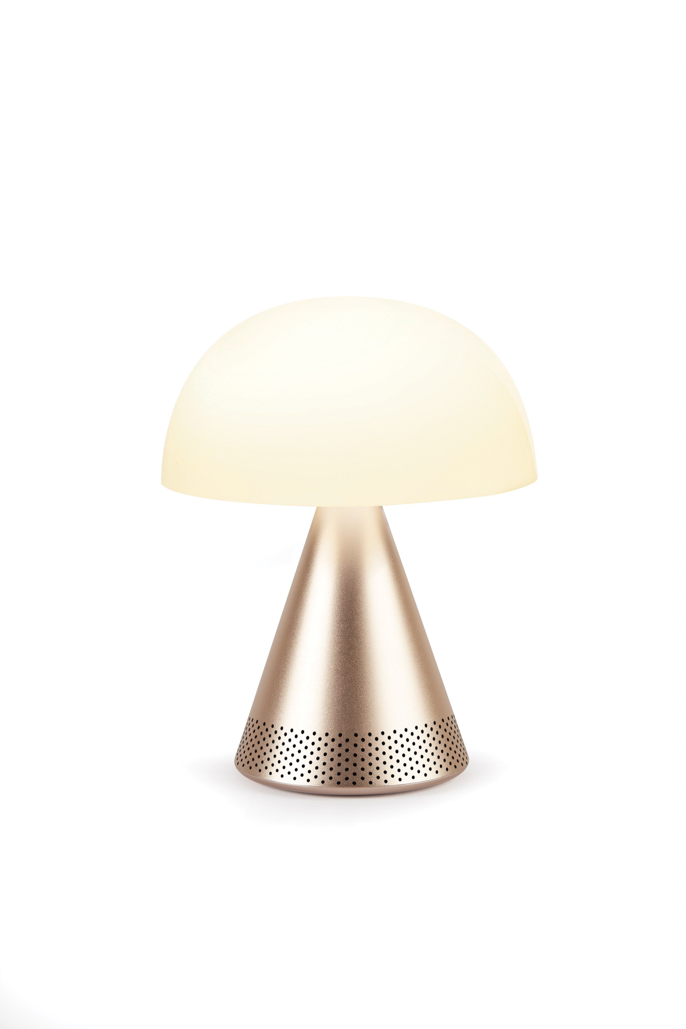 Lexon LH76 Mina Audio Led Lamba