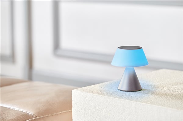 Lexon LH87 Luma M Led Lamba
