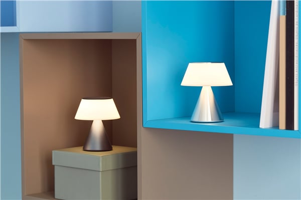 Lexon LH87 Luma M Led Lamba