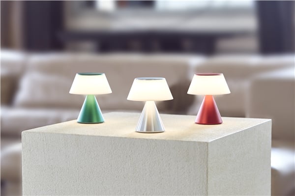 Lexon LH87 Luma M Led Lamba