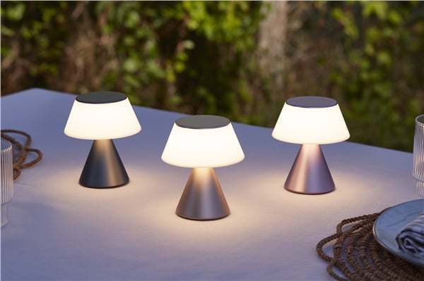 Lexon LH87 Luma M Led Lamba