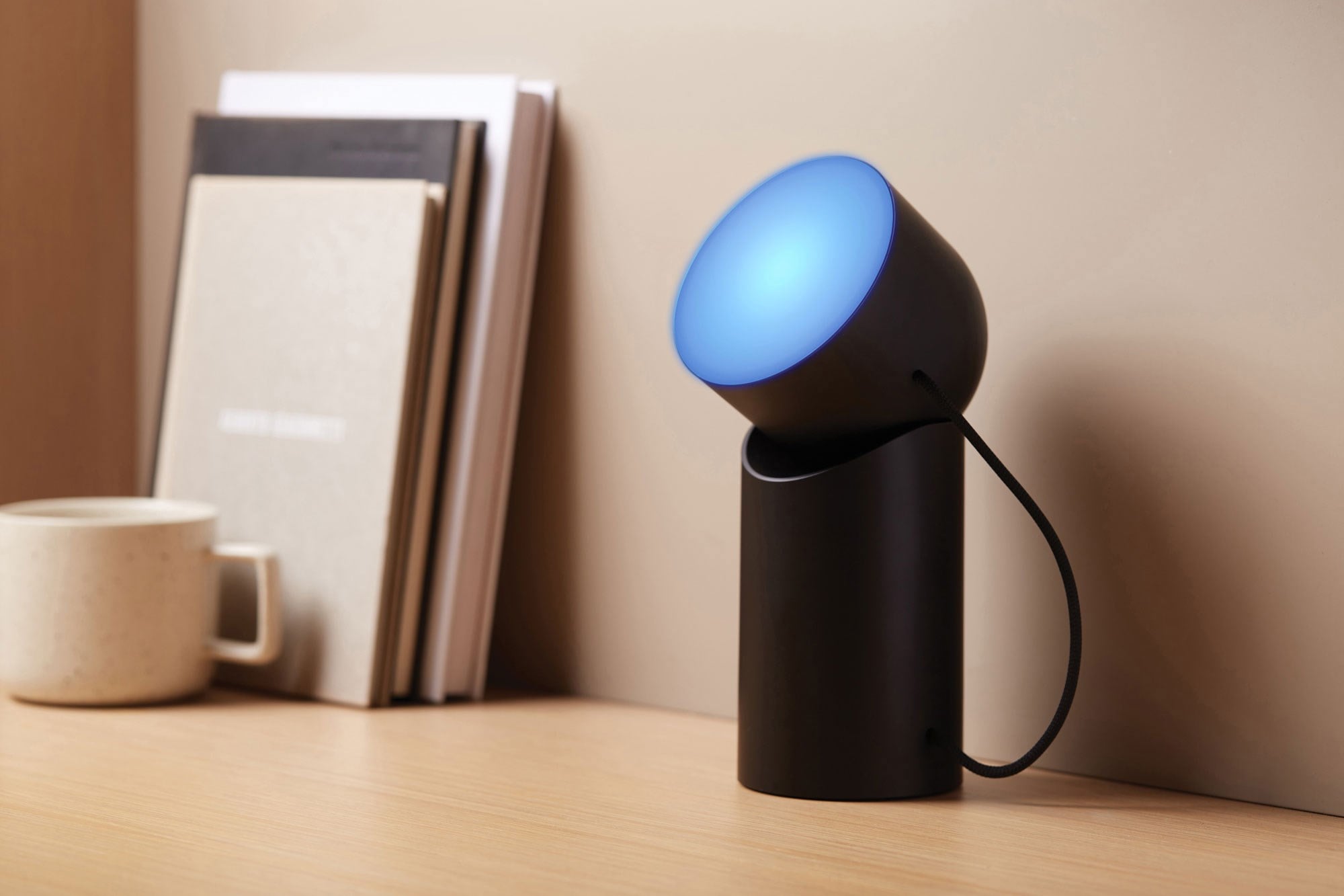 Lexon LH88 Orbe Led Aydınlatma