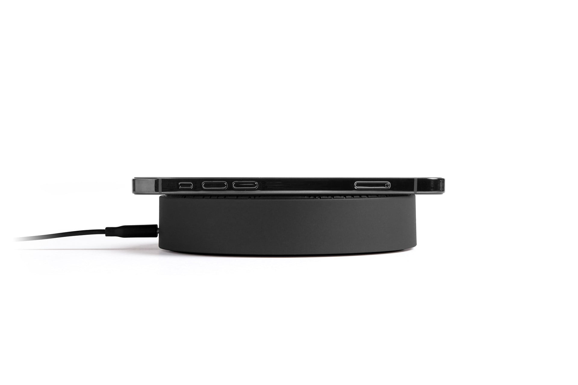 Lexon LL141 Oslo Energy + Kablosuz ŞarjCihazı ve Bluetooth Hoparlör
