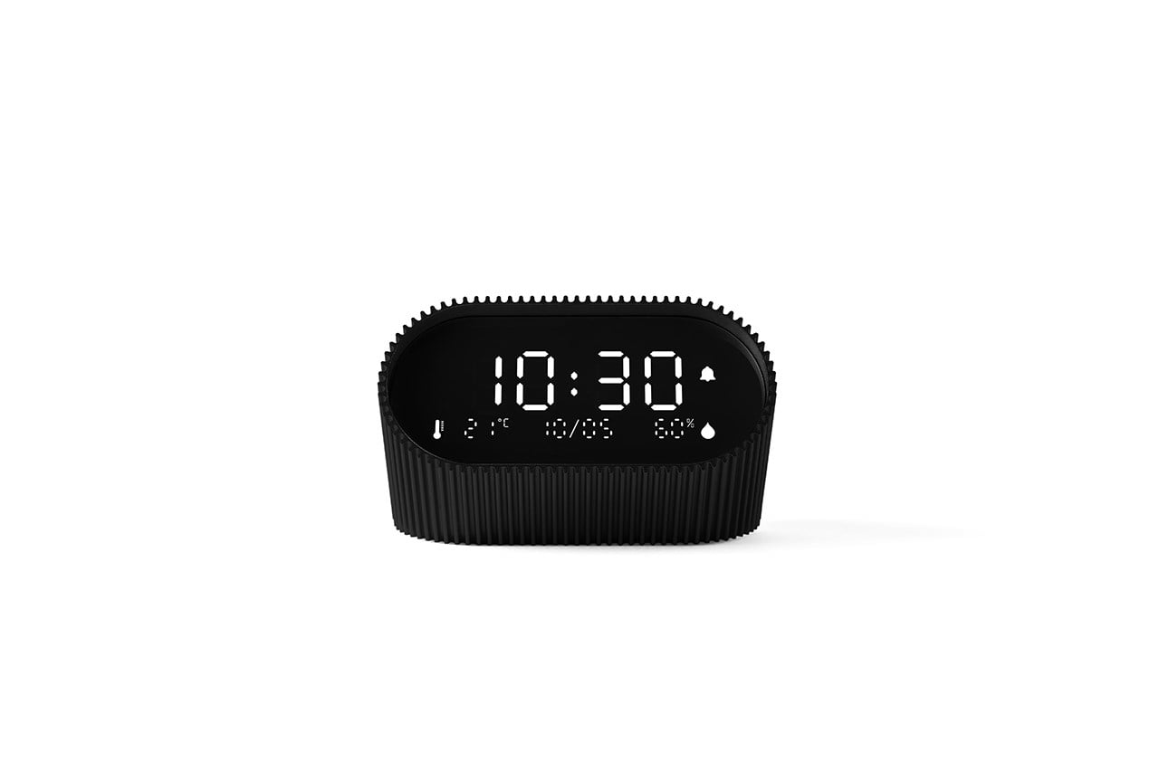 Lexon LR155 Ray Alarm Saat