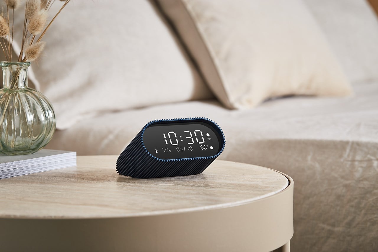 Lexon LR155 Ray Alarm Saat