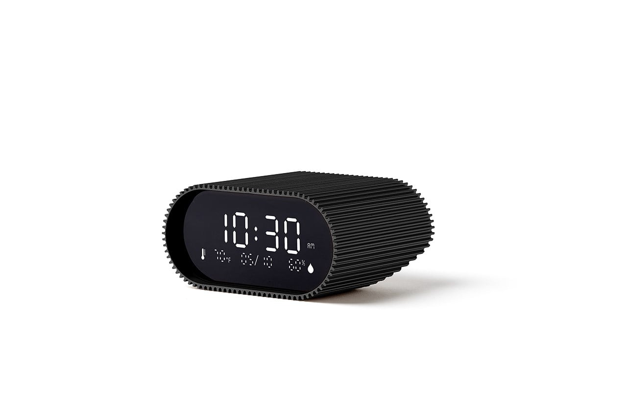 Lexon LR155 Ray Alarm Saat