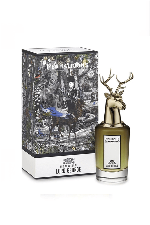 Lord George Edp 75 Ml