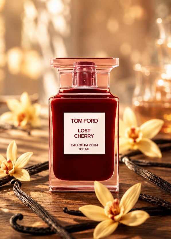 Lost Cherry Eau De Parfum 100 ML