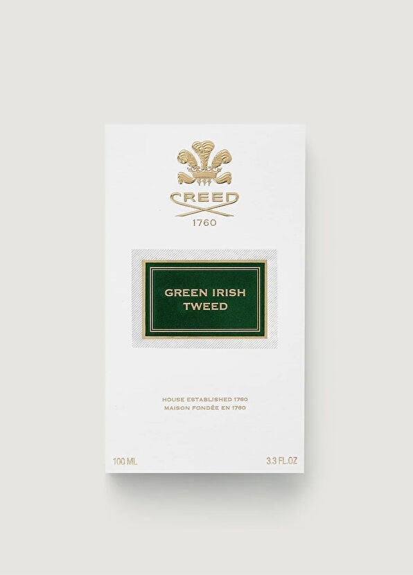 Mıllesime Green Irish Tweed Edp 100 Ml