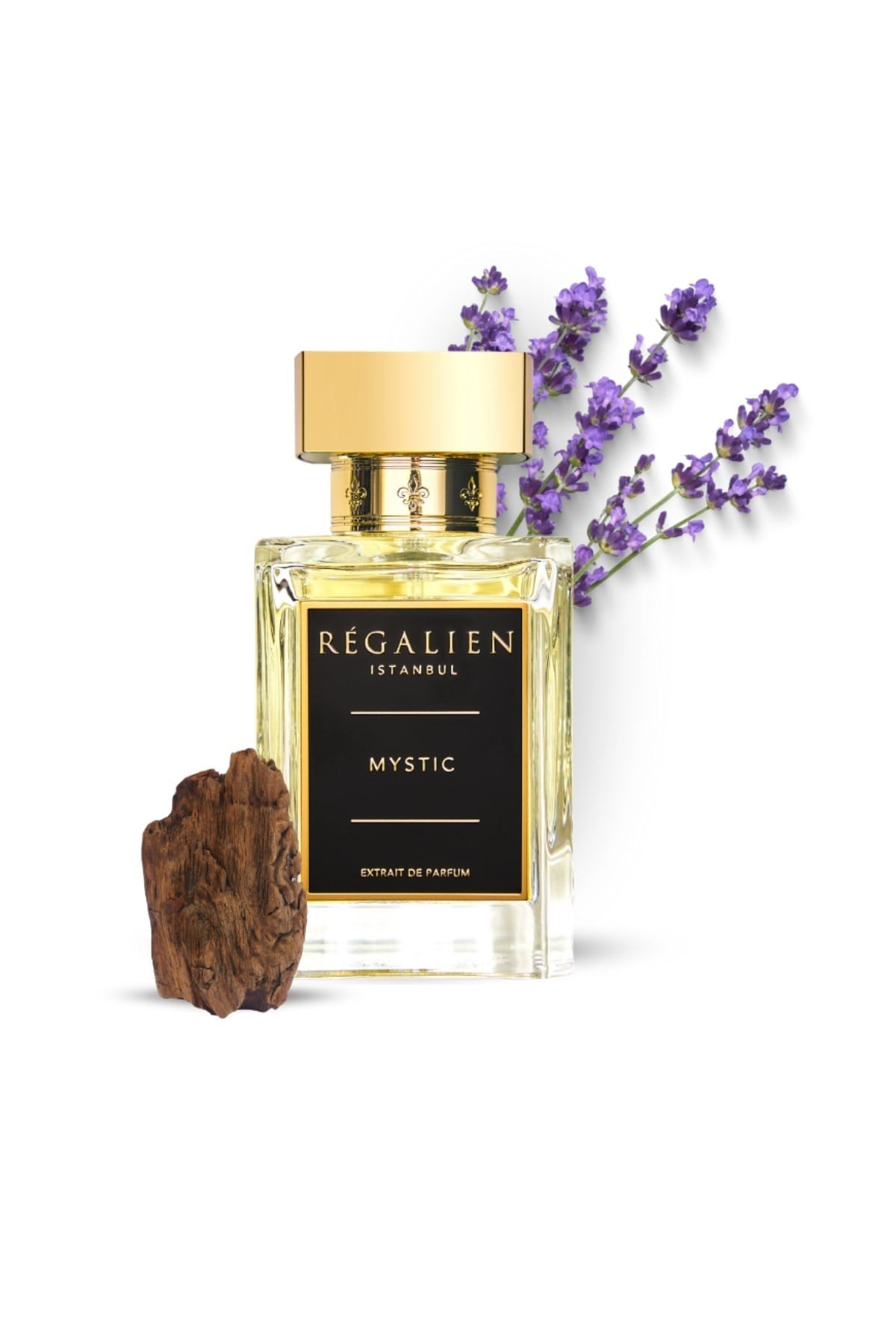 Mystic Extrait De Parfum