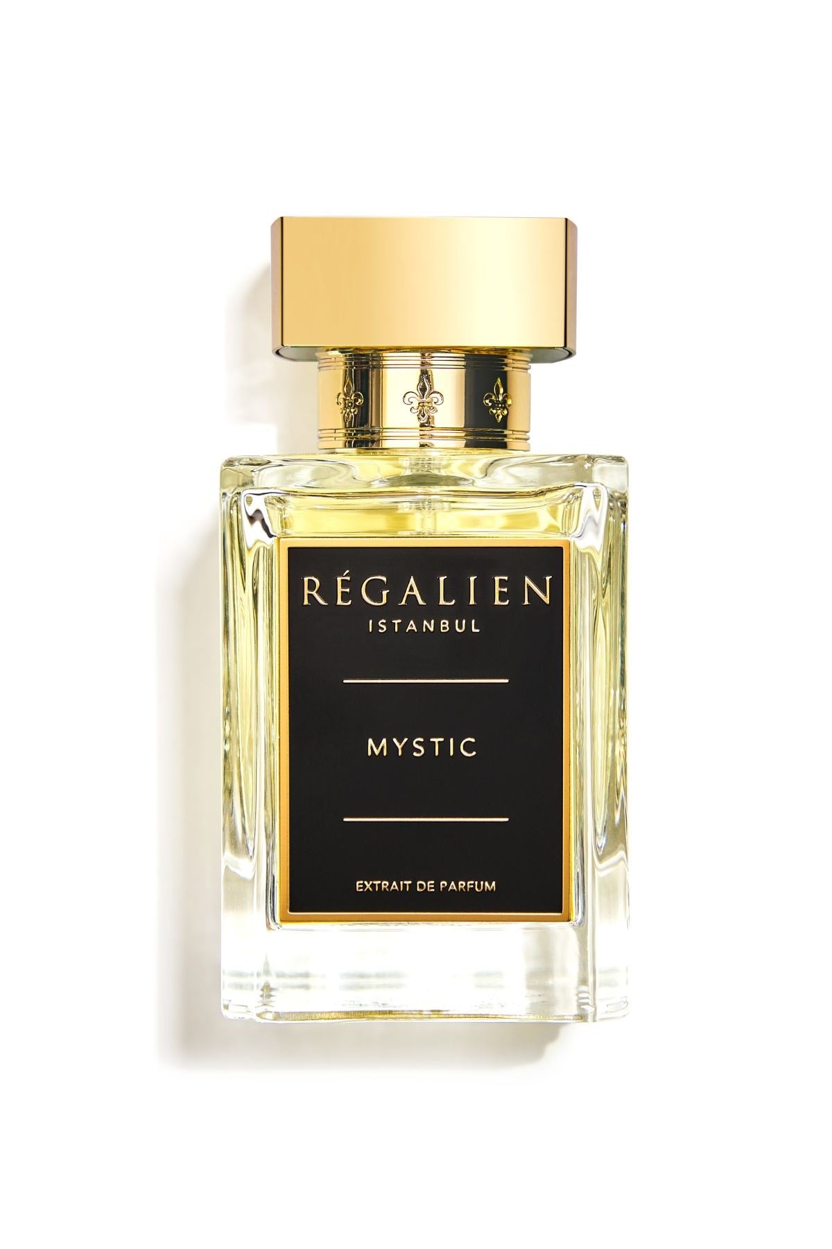 Mystic Extrait De Parfum