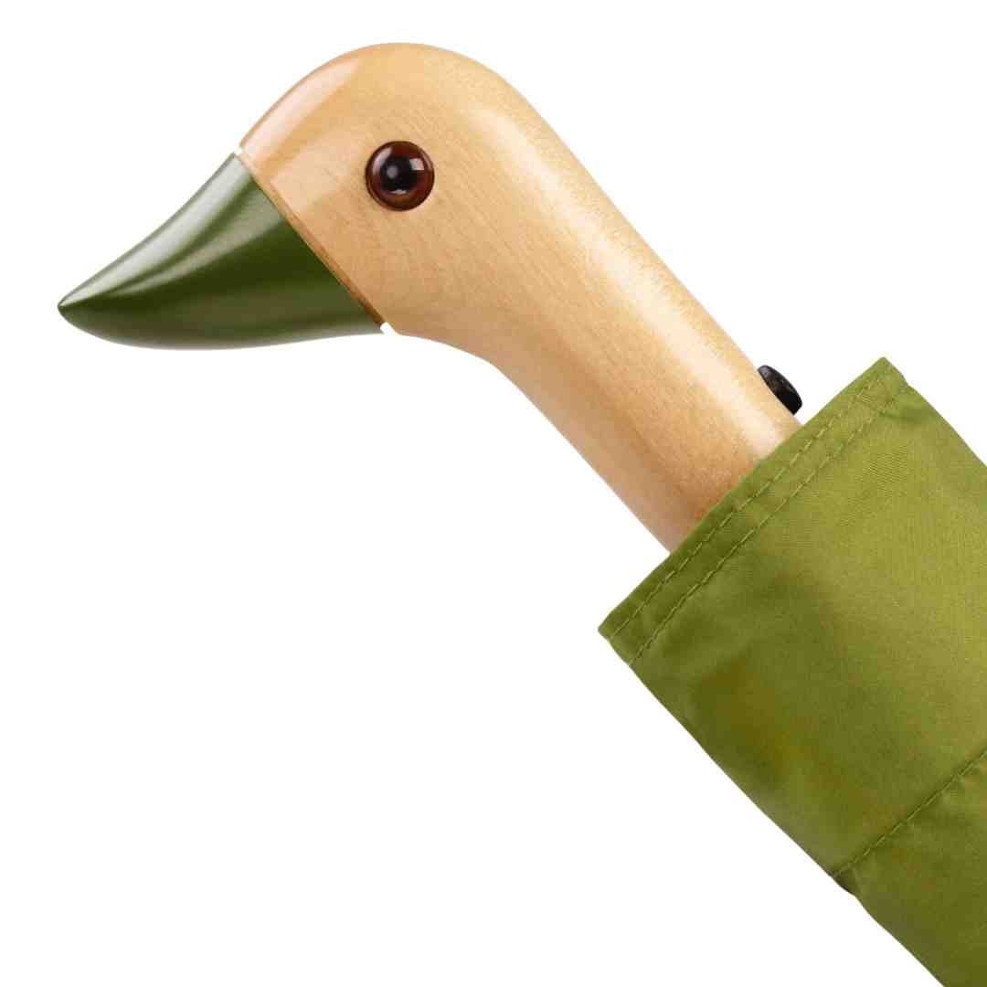 Original Duckhead Duck Kompakt Şemsiye
