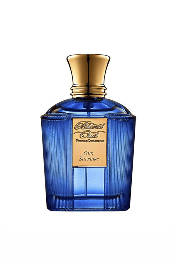 Oud Sapphire 60 Ml Edp