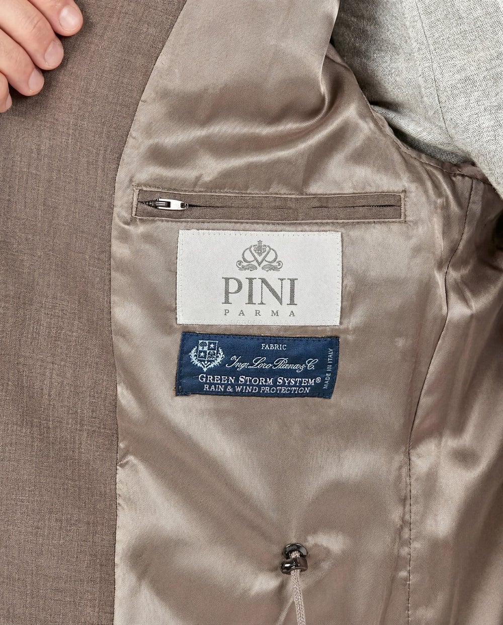 Pini Parma Safari Mont