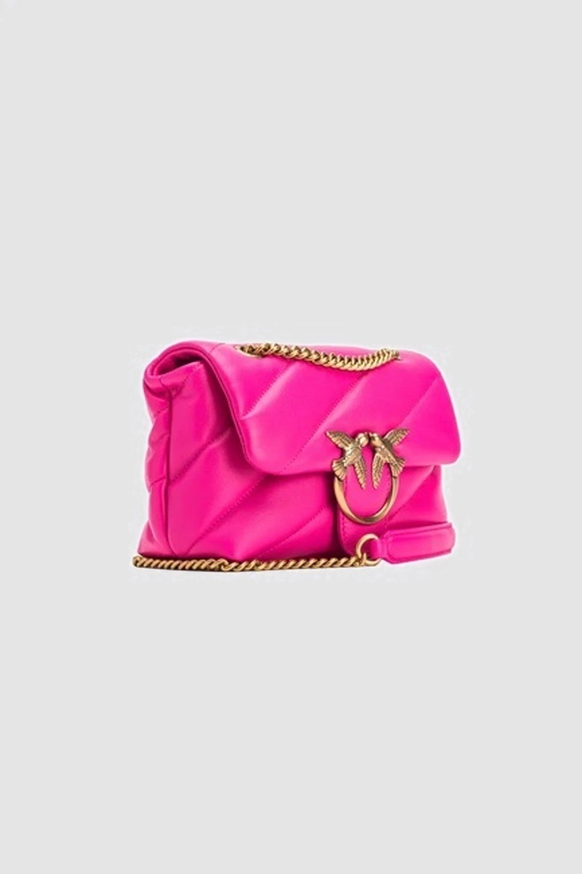 Pinko Kadın Çanta Pembe