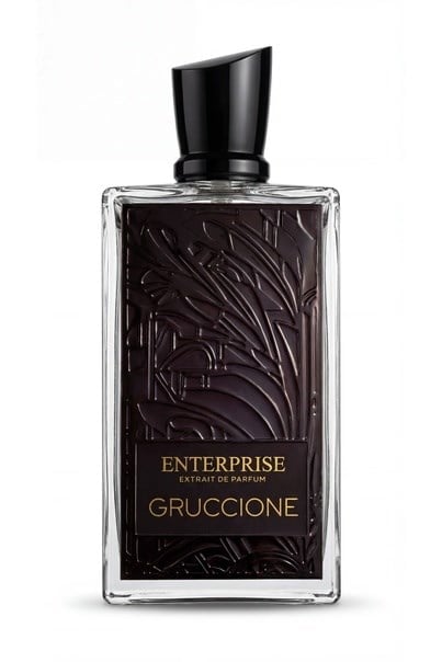Profumo Gruccione Parfüms Enterprise Extrait De Parfüm 100 Ml