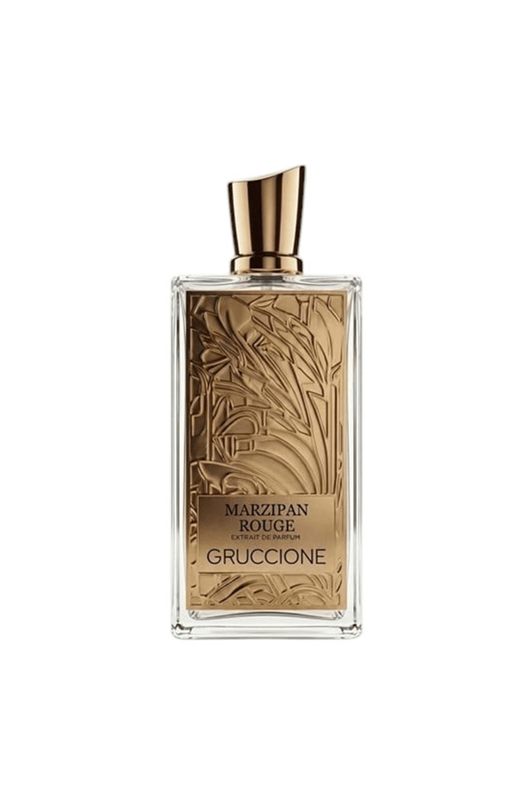 Profumo Gruccione Parfüms Marzıpan Rouge  Extrait De Parfüm 100 Ml