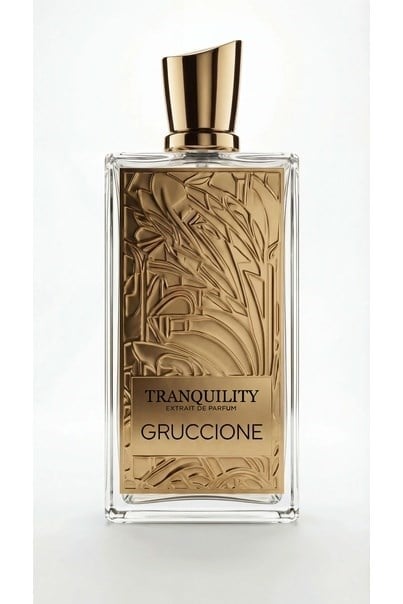 Profumo Gruccione Parfüms Tranqulility  Extrait De Parfüm 100 Ml
