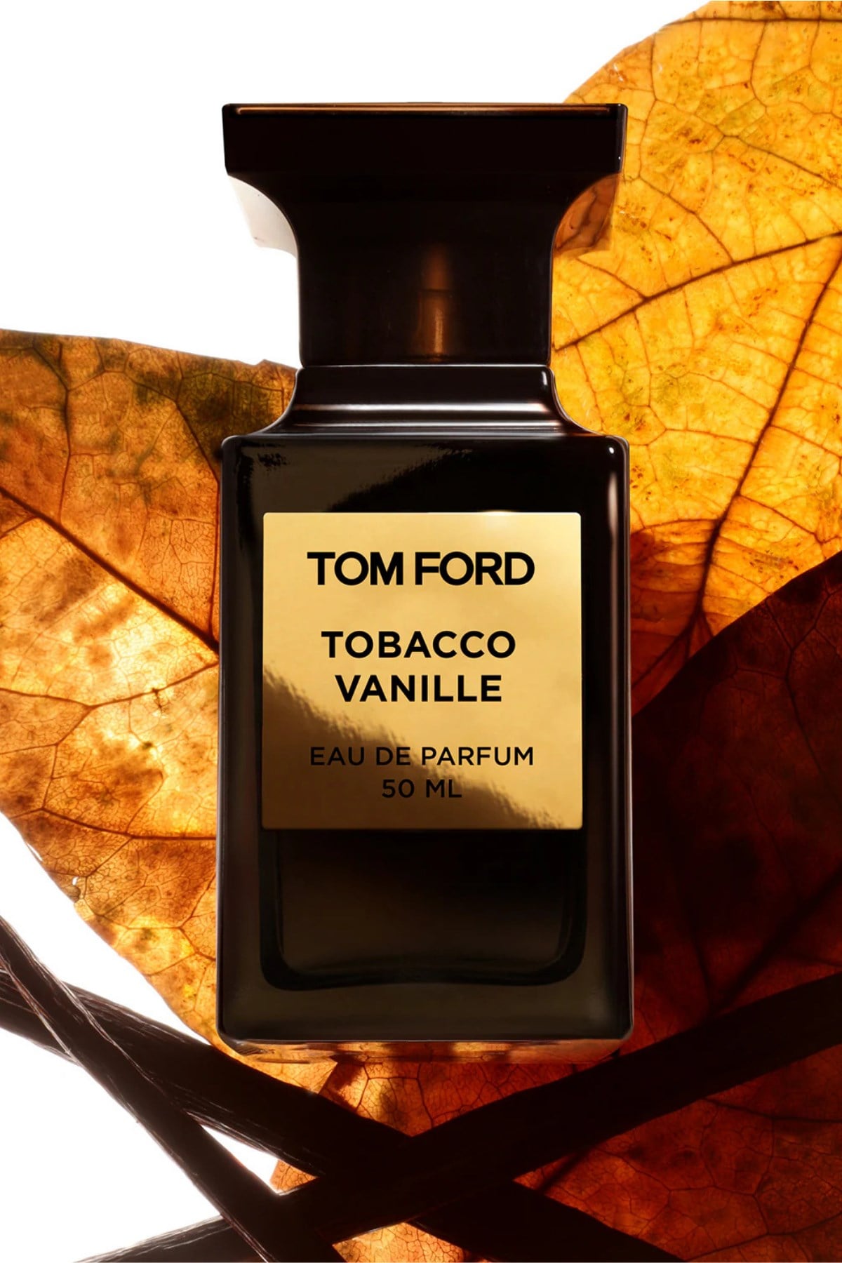 Tobacco Vanille Eau De Parfüm