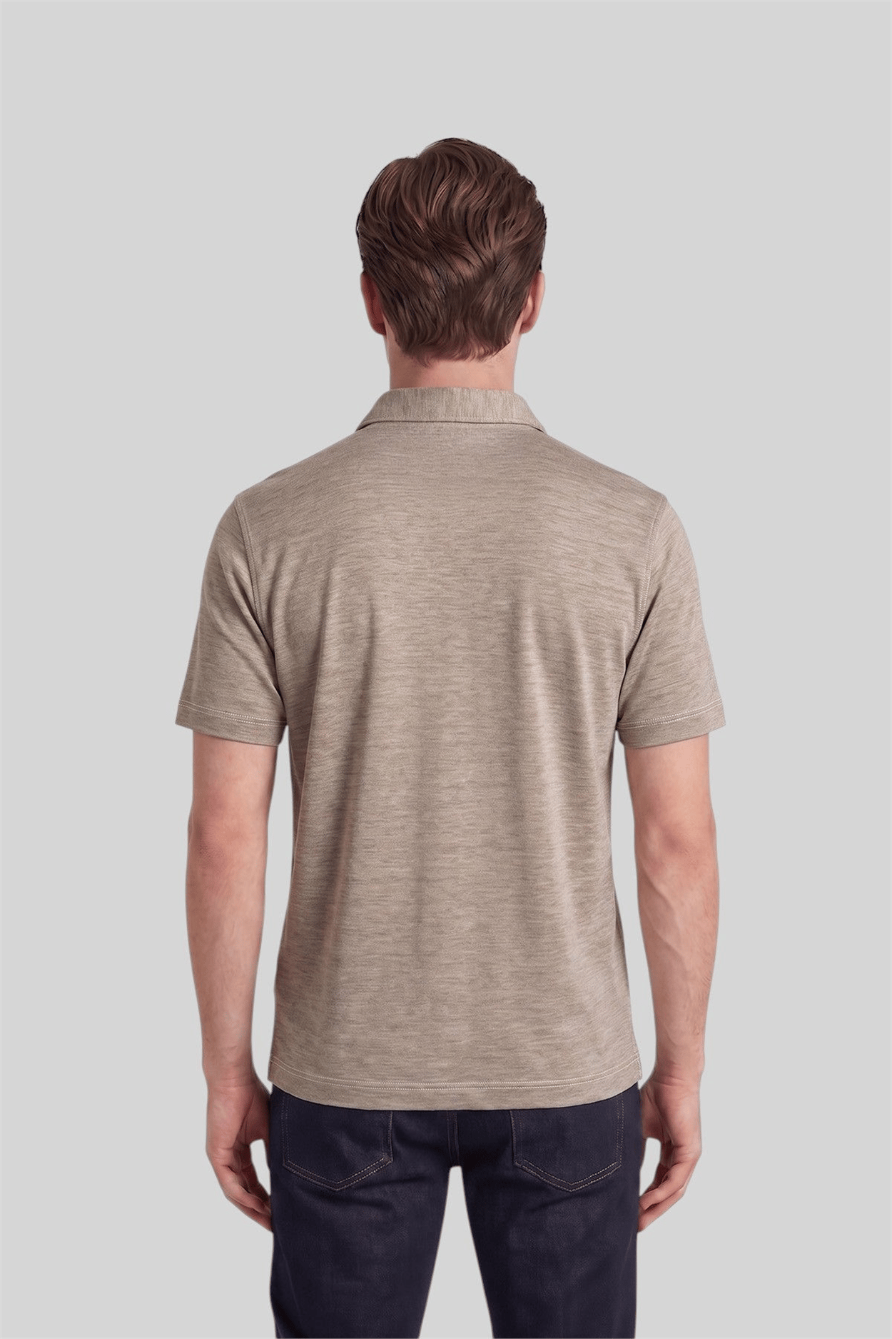 Tombolini Erkek T-Shirt