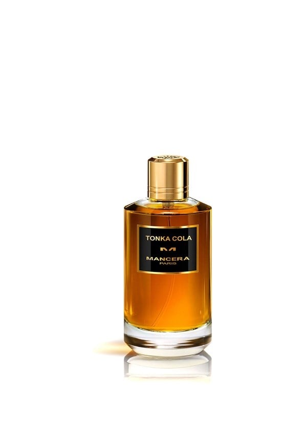 Tonka Cola 120 Ml Edp