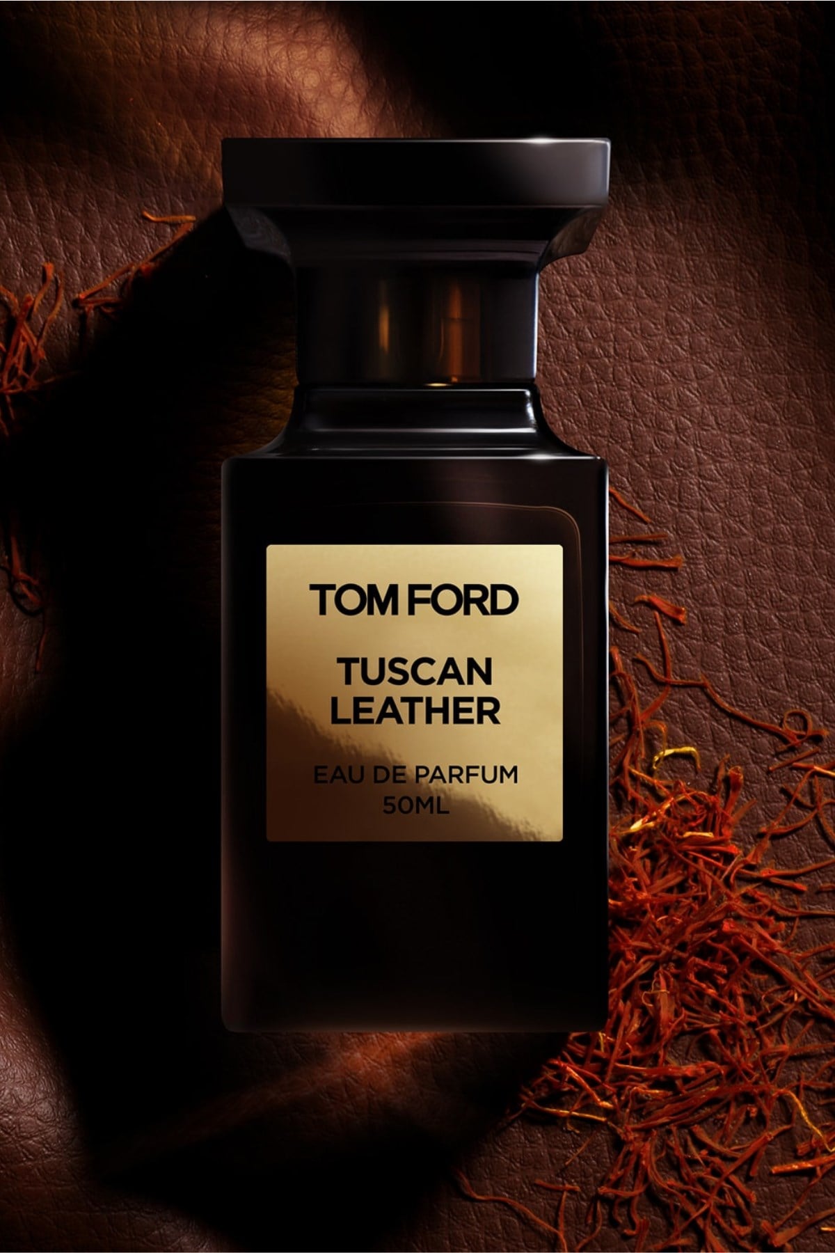 Tuscan Leather Eau De Parfüm