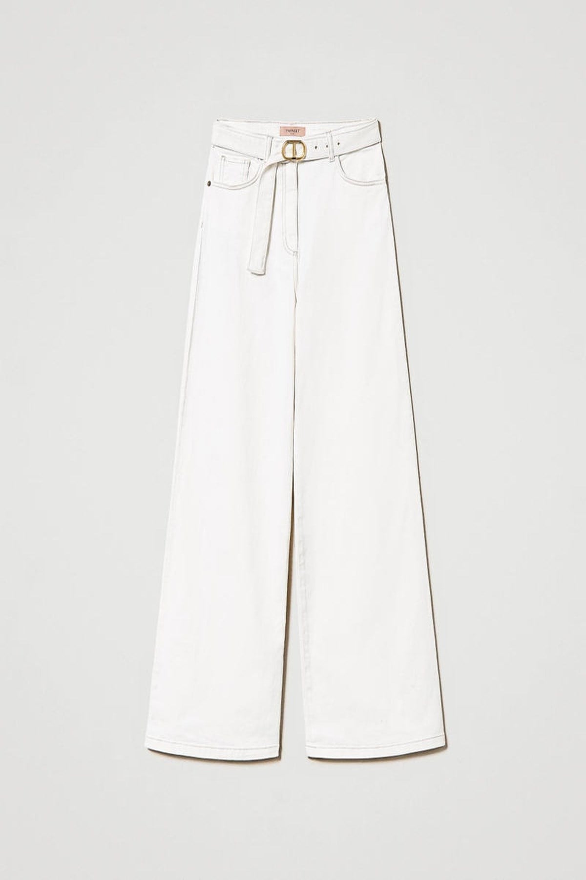 Twinset Kadın Pantolon