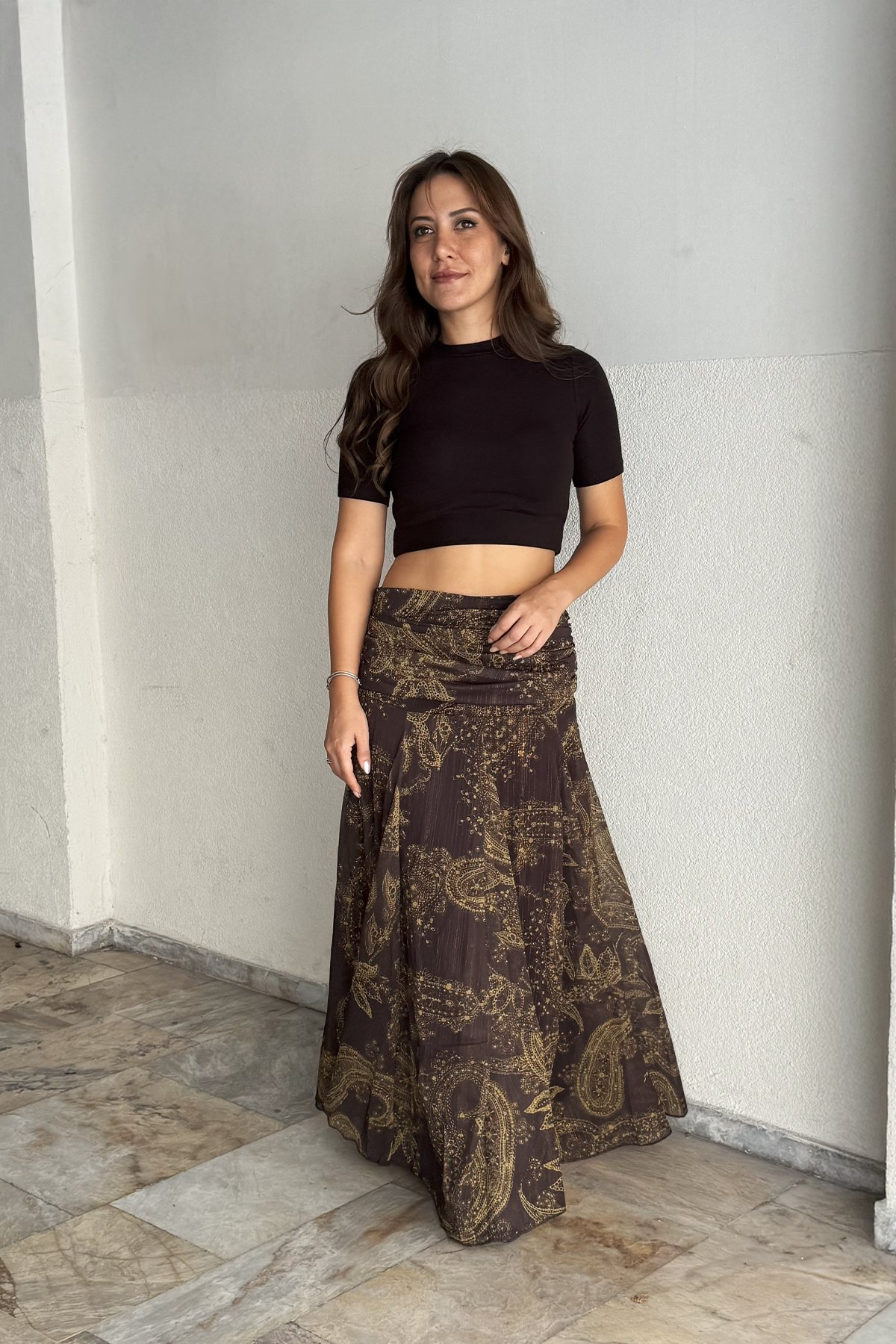 VOLANLI ETEK