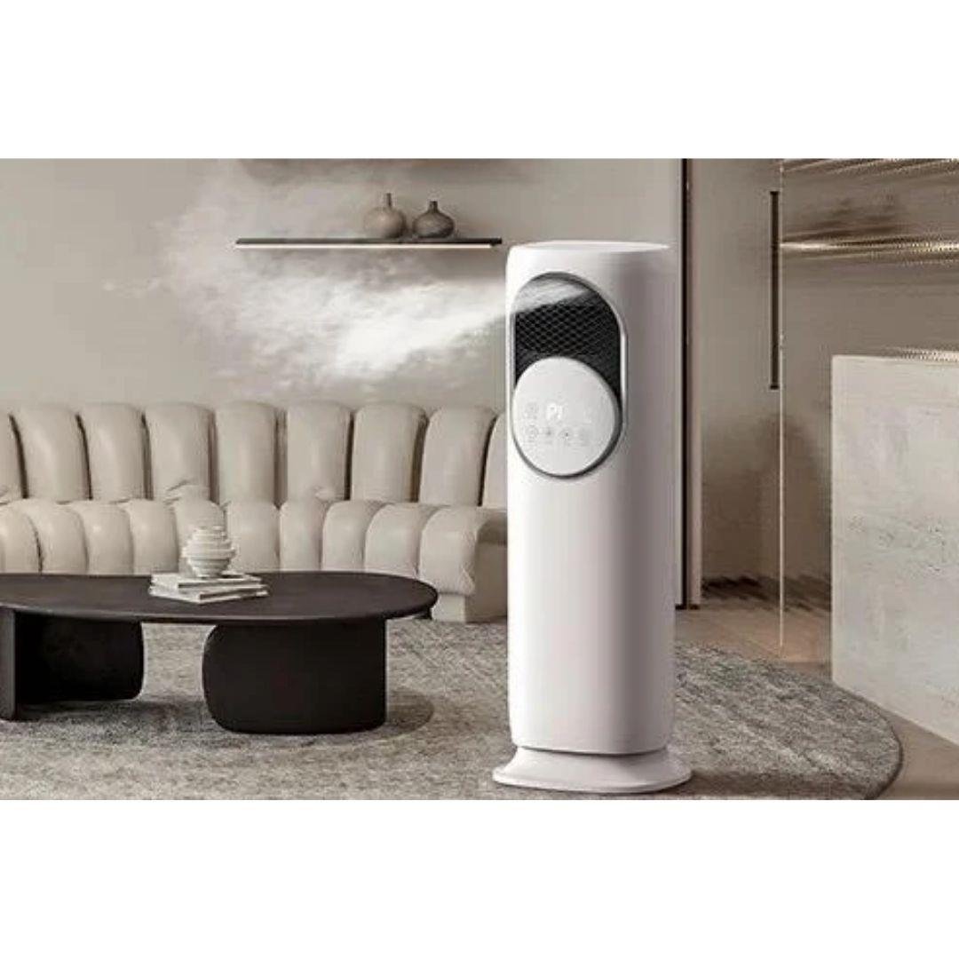 Airpoll Mobil Fan - HF01