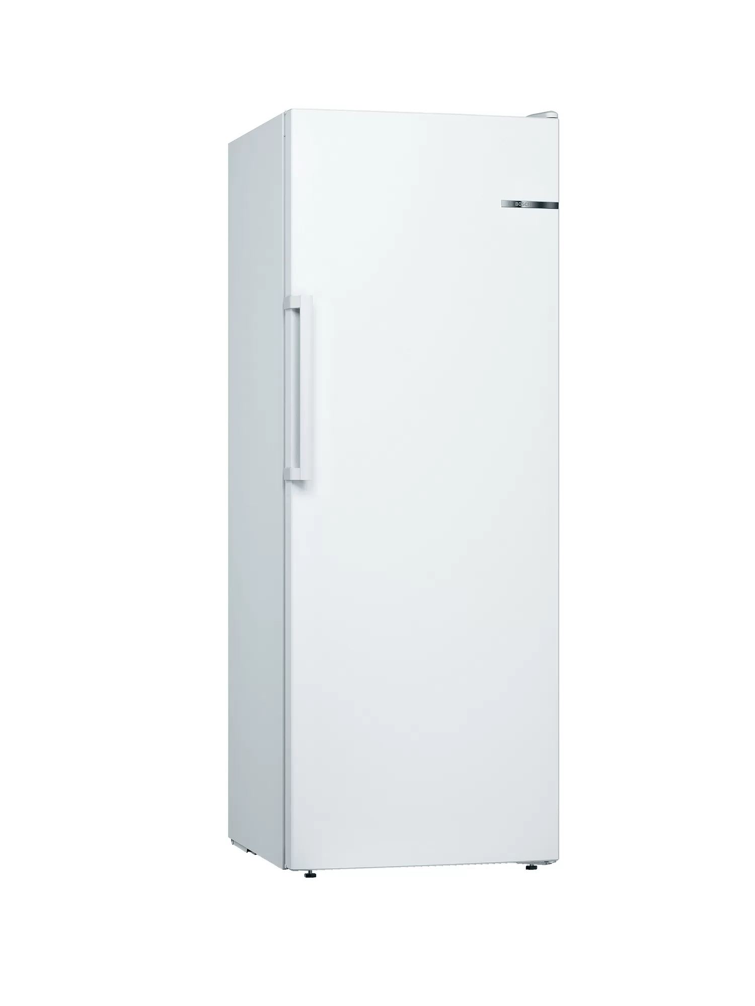BOSCH GSN29VWE0N Serie | 4 Solo Derin Dondurucu 161 x 60 cm Beyaz