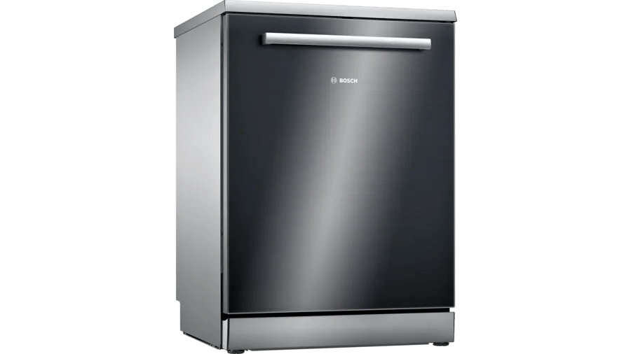 Bosch SMS4HMB62T Serie 6 Solo Bulaşık Makinesi 60 cm Siyah