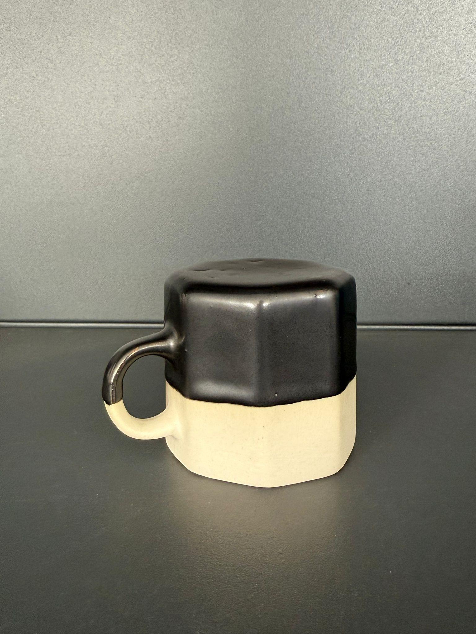 Lotus Glaze Artistik Stoneware sırı  - PS 210 Bazalt
