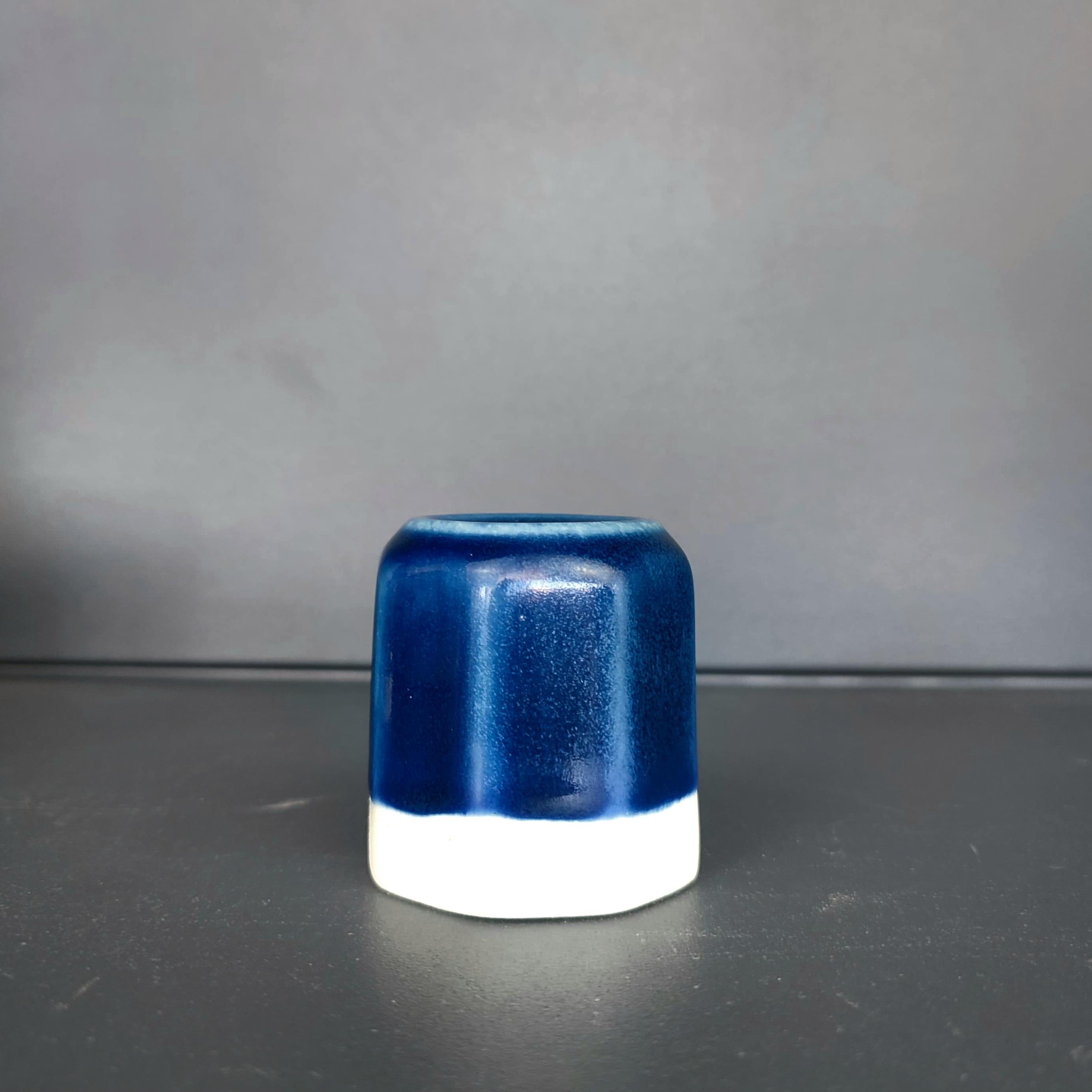Lotus Glaze Artistik Stoneware sırı  - PS 353 Ocean Mat