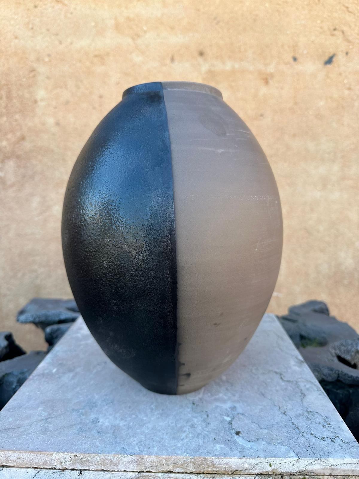 Raoult & Beck FA141 Toprak Mavi Stoneware Çamur