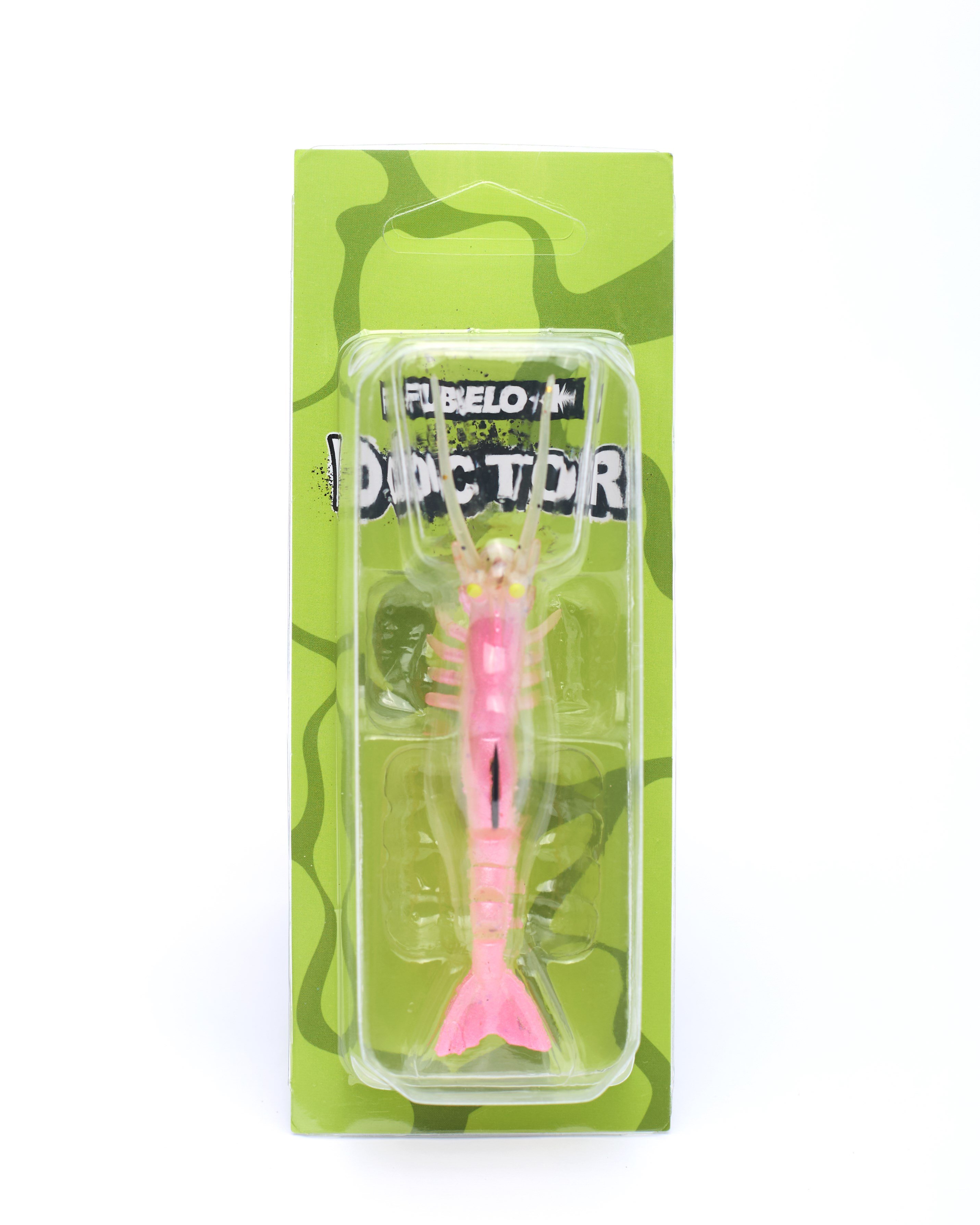 Fubelo Doctor Karides 75 Mm 6,5 G | KEFO
