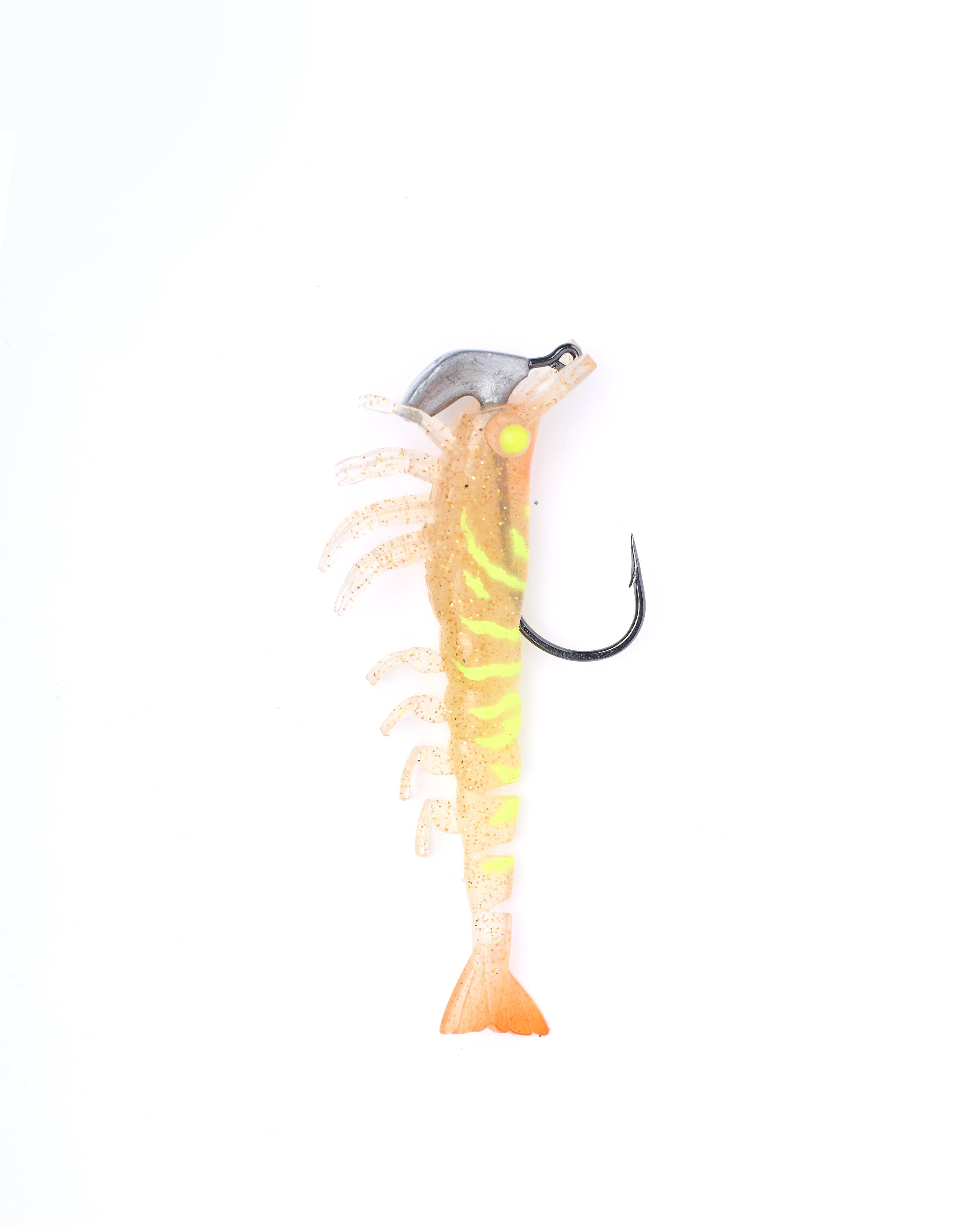 Fubelo Doctor Karides 90 Mm 14,5 G | KEFO