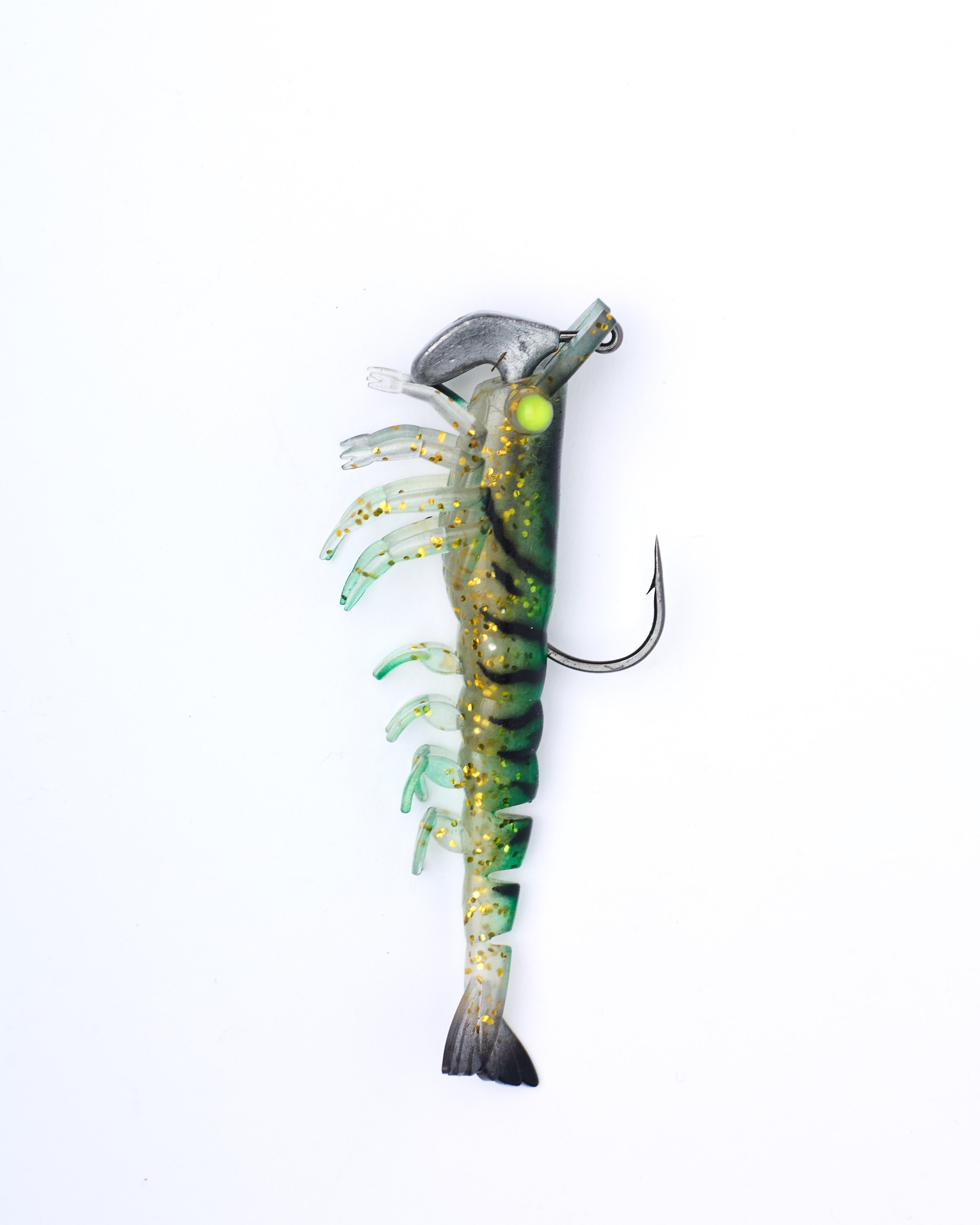 Fubelo Doctor Karides 90 Mm 14,5 G | KEFO