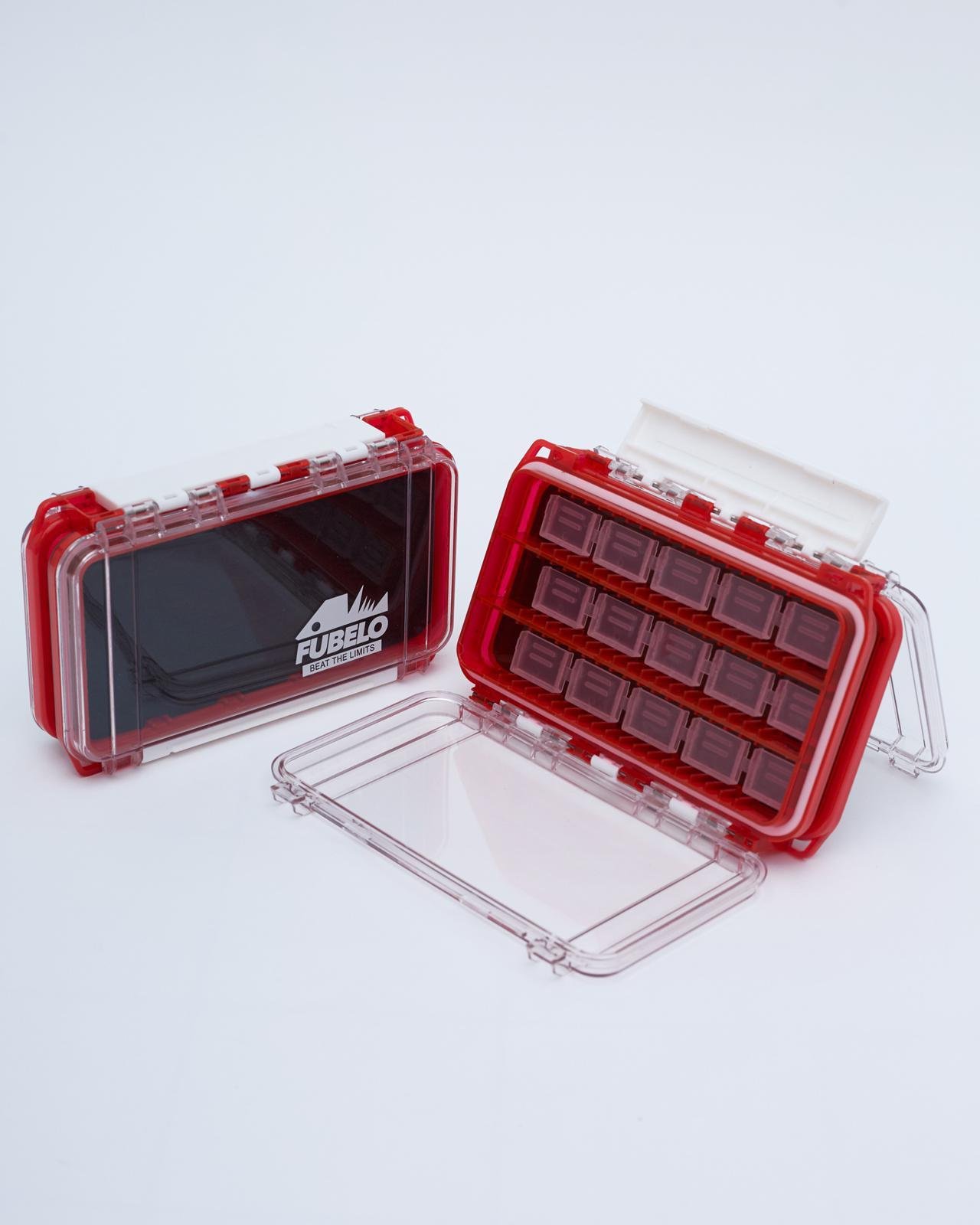 Fubelo Fubox Select | KEFO
